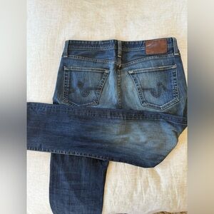 AG Men’s jeans